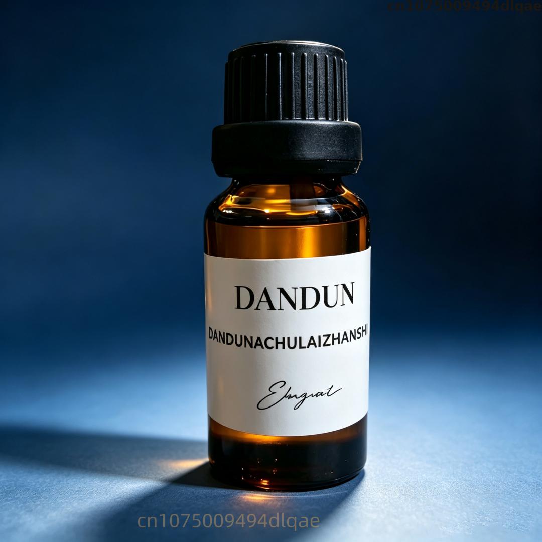 Soap Making Fragrance Oil - Natural Plant Fragrance Pure Oud Oil
